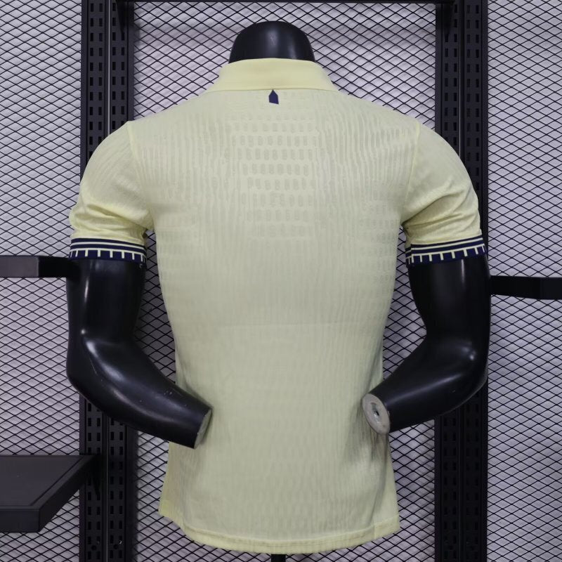 25-26 Everton segunda equipacion