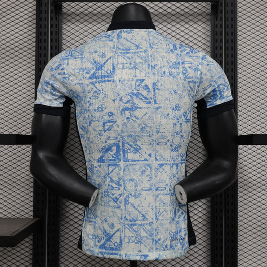 2024 Portugal segunda equipación