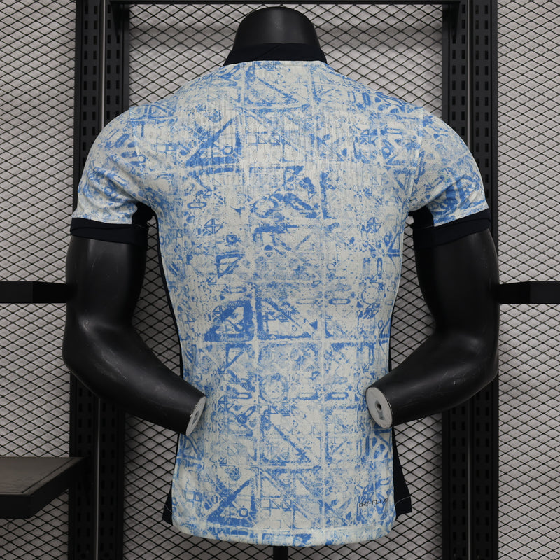 2024 Portugal segunda equipación