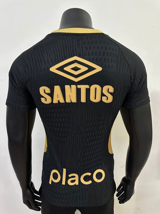 Camiseta Especial Santos 7k
