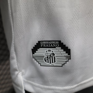 25-26 Santos primera equipacion