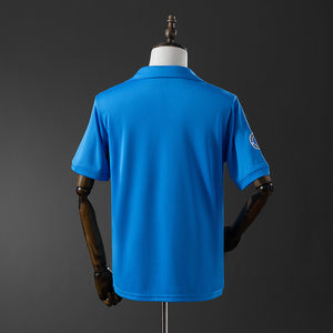 87-88 Napoli primera equipación