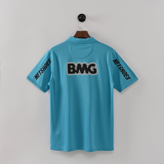 11-12 Santos tercera equipacion