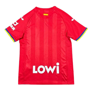 25-26 Getafe segunda equipacion