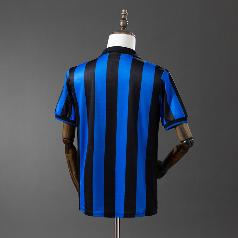 98-99 Inter de Milán primera equipación