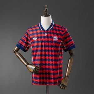 25-26 Bayern de Munich especial