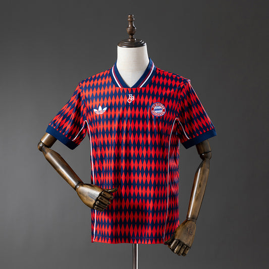 25-26 Bayern de Munich especial