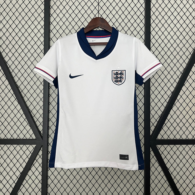 2024 Inglaterra primera equipación mujer