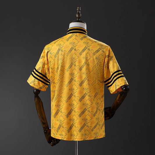 94-96 Liverpool tercera equipación