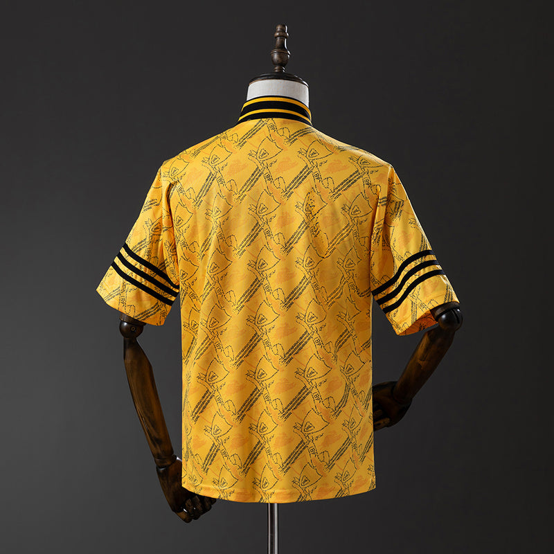 94-96 Liverpool tercera equipación