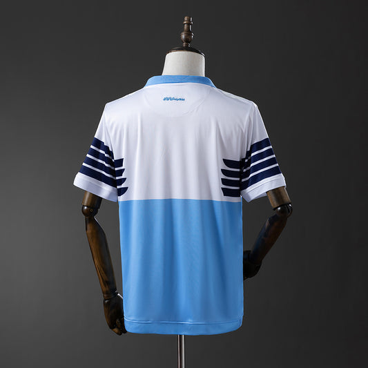 14-15 Lazio primera equipación