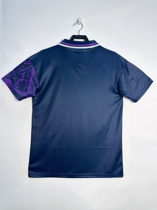 94-95 Tottenham segunda equipacion