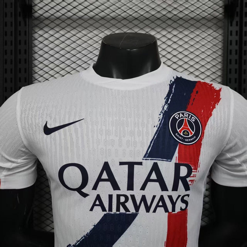 25-26 PSG segunda equipacion
