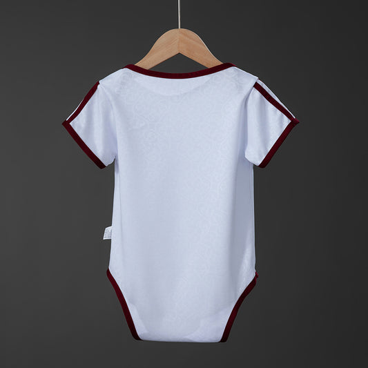 🔥2026 España segunda equipación body para bebé
