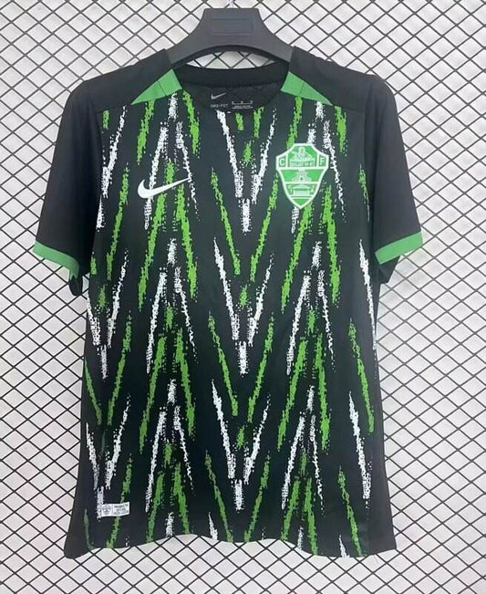 25-26 Elche segunda equipacion
