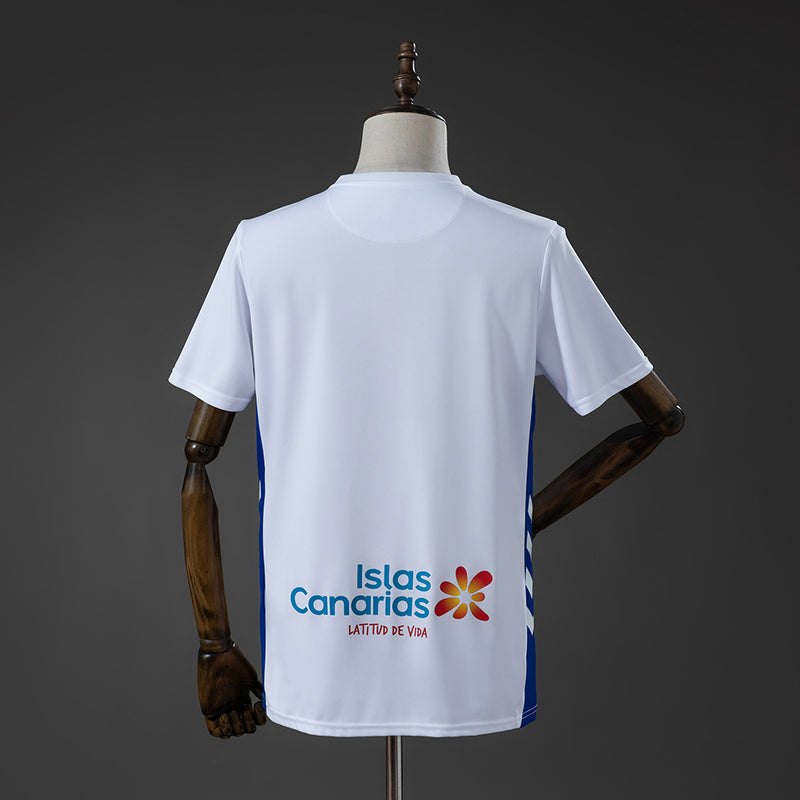 25-26 Tenerife primera equipación