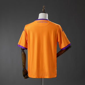 25-26 Fiorentina cuarta equipación