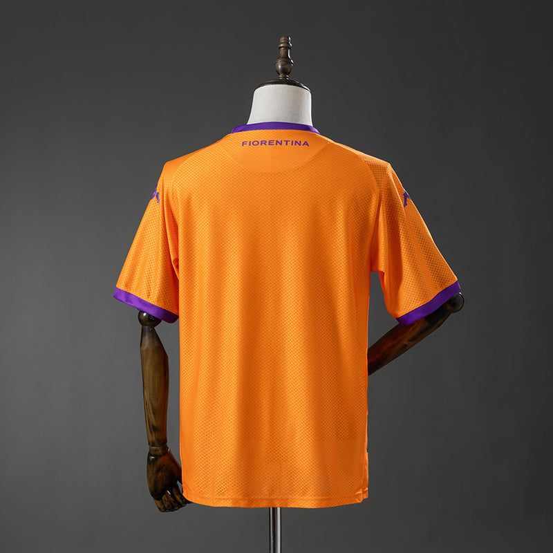 25-26 Fiorentina cuarta equipación