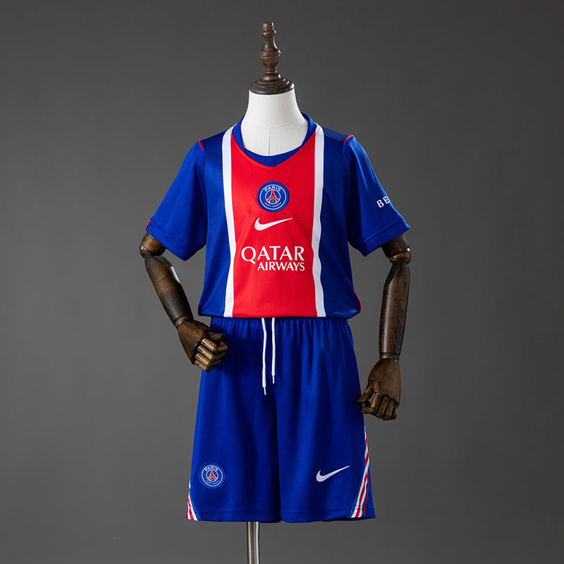26-27 PSG primera equipación niño