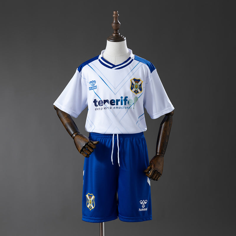 25-26 Tenerife primera equipación niño