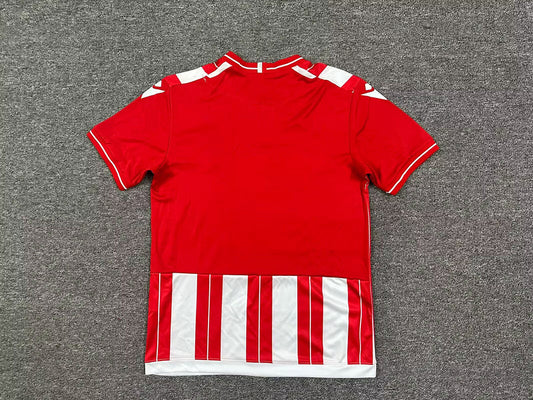 25-26 Almería primera equipación