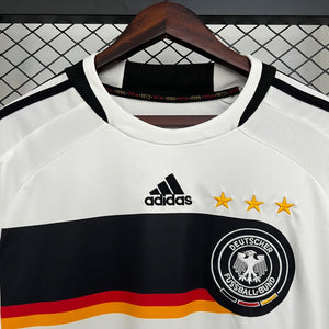 2008 Alemania primera equipación