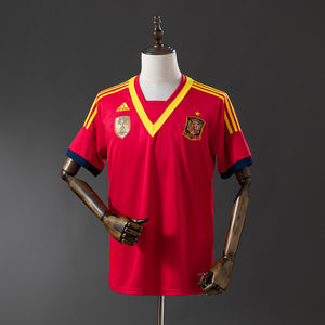 2013 España primera equipación