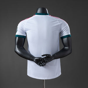 26-27 Real Madrid primera equipación