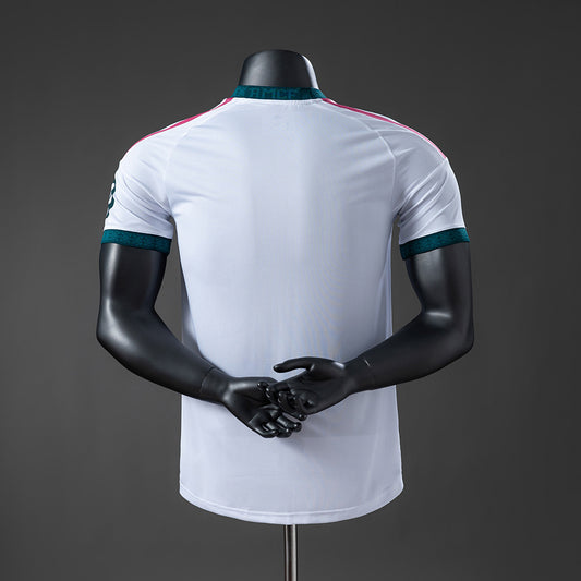 26-27 Real Madrid primera equipación