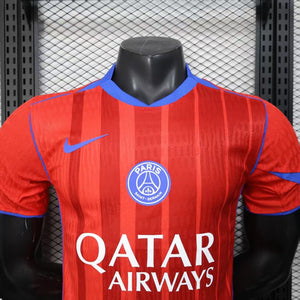 25-26 PSG tercera equipacion