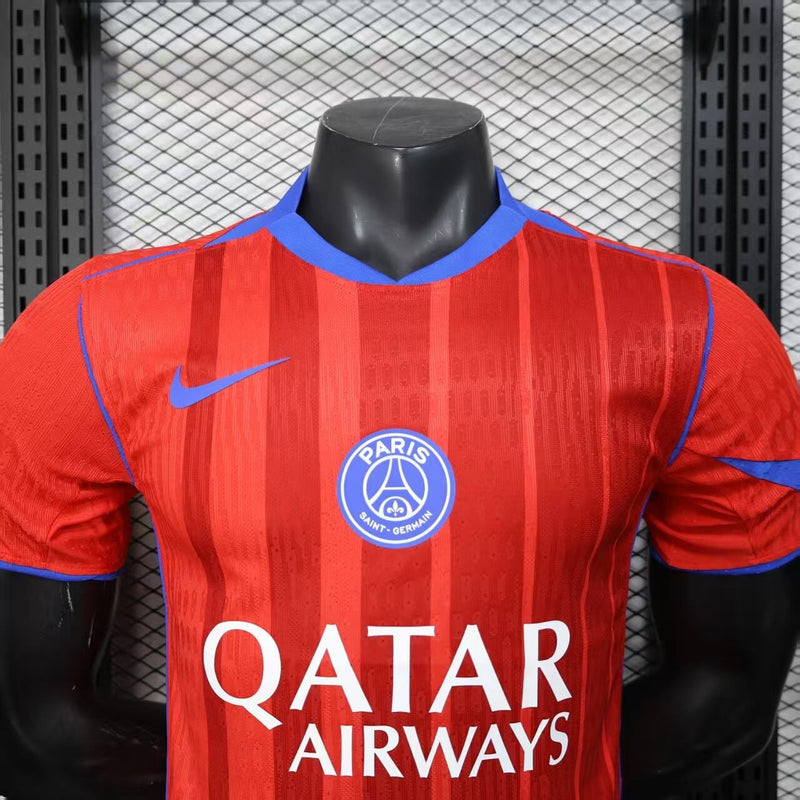 25-26 PSG tercera equipacion