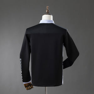 26-27 University of Chile tracksuit top