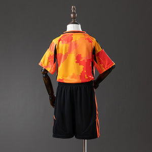 25-26 PSG equipación especial niño