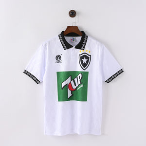 95-96 Botafogo segunda equipacion