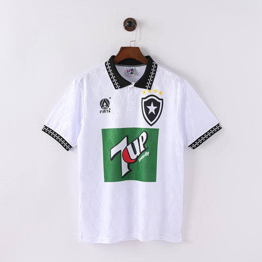 95-96 Botafogo segunda equipacion