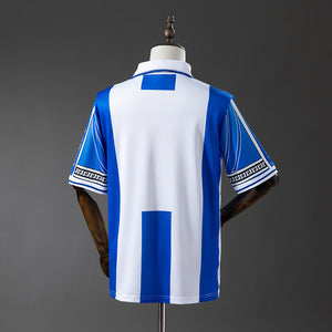 98-00 Deportivo Leganés primera equipación