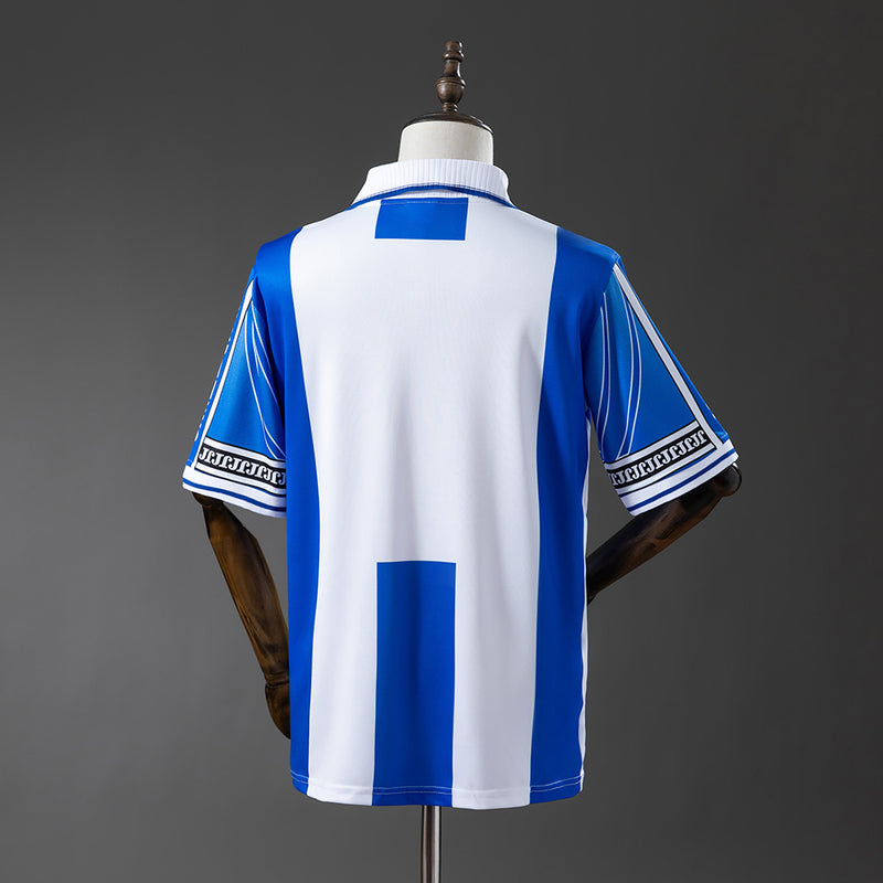 98-00 Deportivo Leganés primera equipación