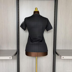 25-26 Tottenham segunda equipación mujer