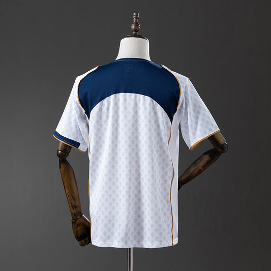 2004 Portugal segunda equipación