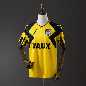 93-94 Sunderland tercera equipación