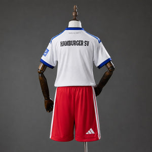 TEMPLATE - LEAGUES