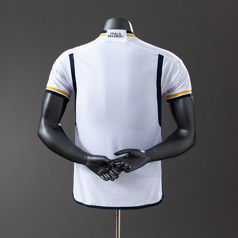 23-24 Real Madrid primera equipación
