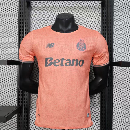25-26 Oporto segunda equipacion