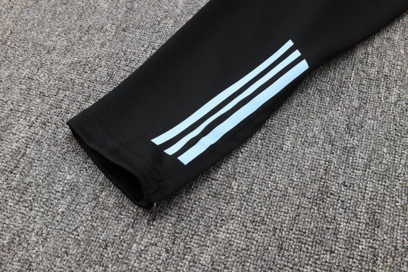 24-25 Argentina tercer conjunto de chándal niño