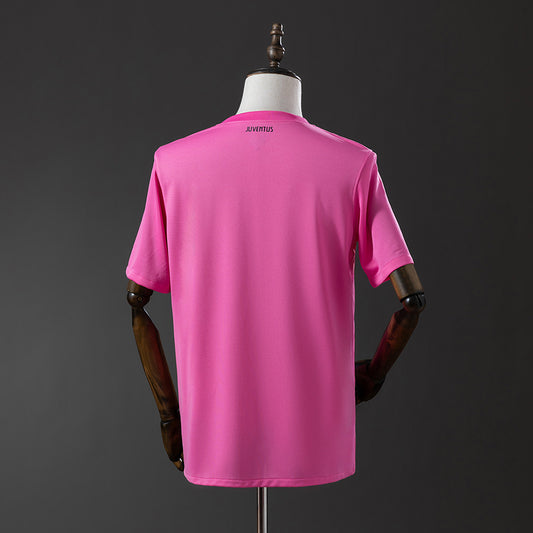 11-12 Juventus segunda equipación