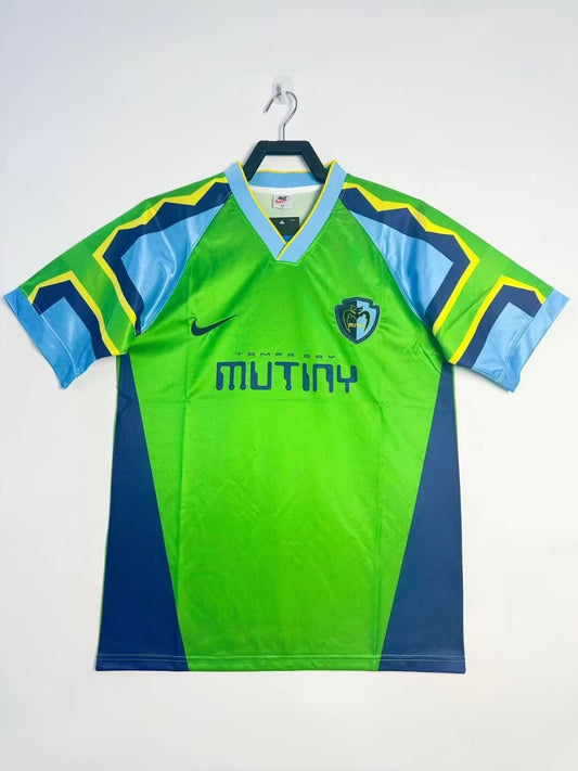 96-97 Mutiny primera equipacion