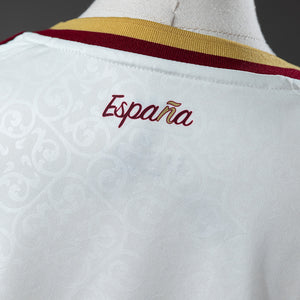 🔥2026 España segunda equipación niño