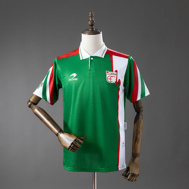 93-94 País Vasco primera equipación