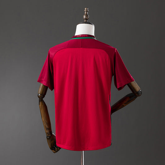 2016 Portugal primera equipación