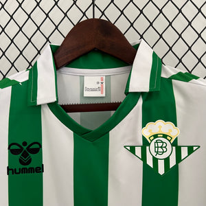 88-89 Betis primera equipación